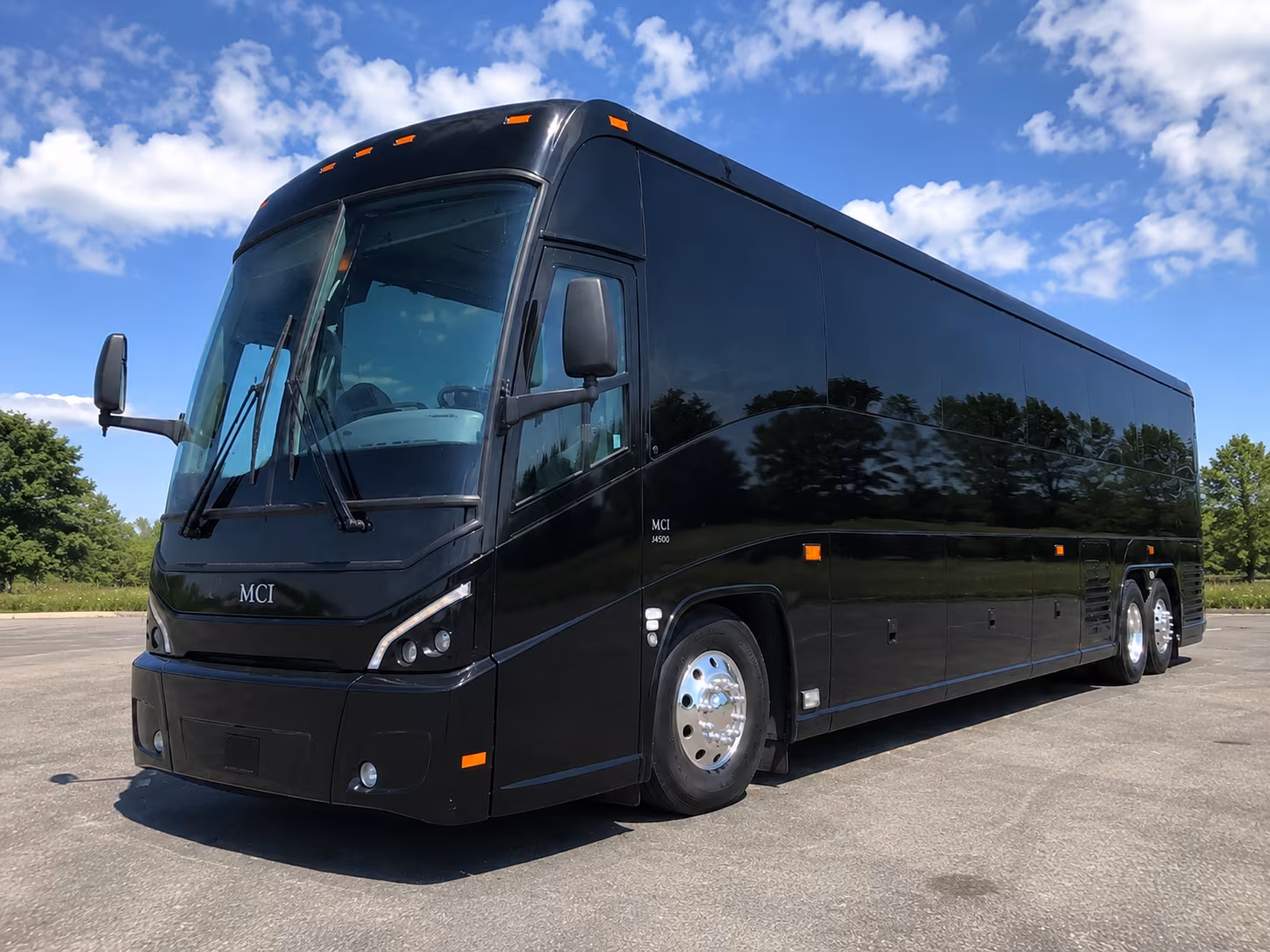 browse a large selection of yonkers wedding bus options in seconds