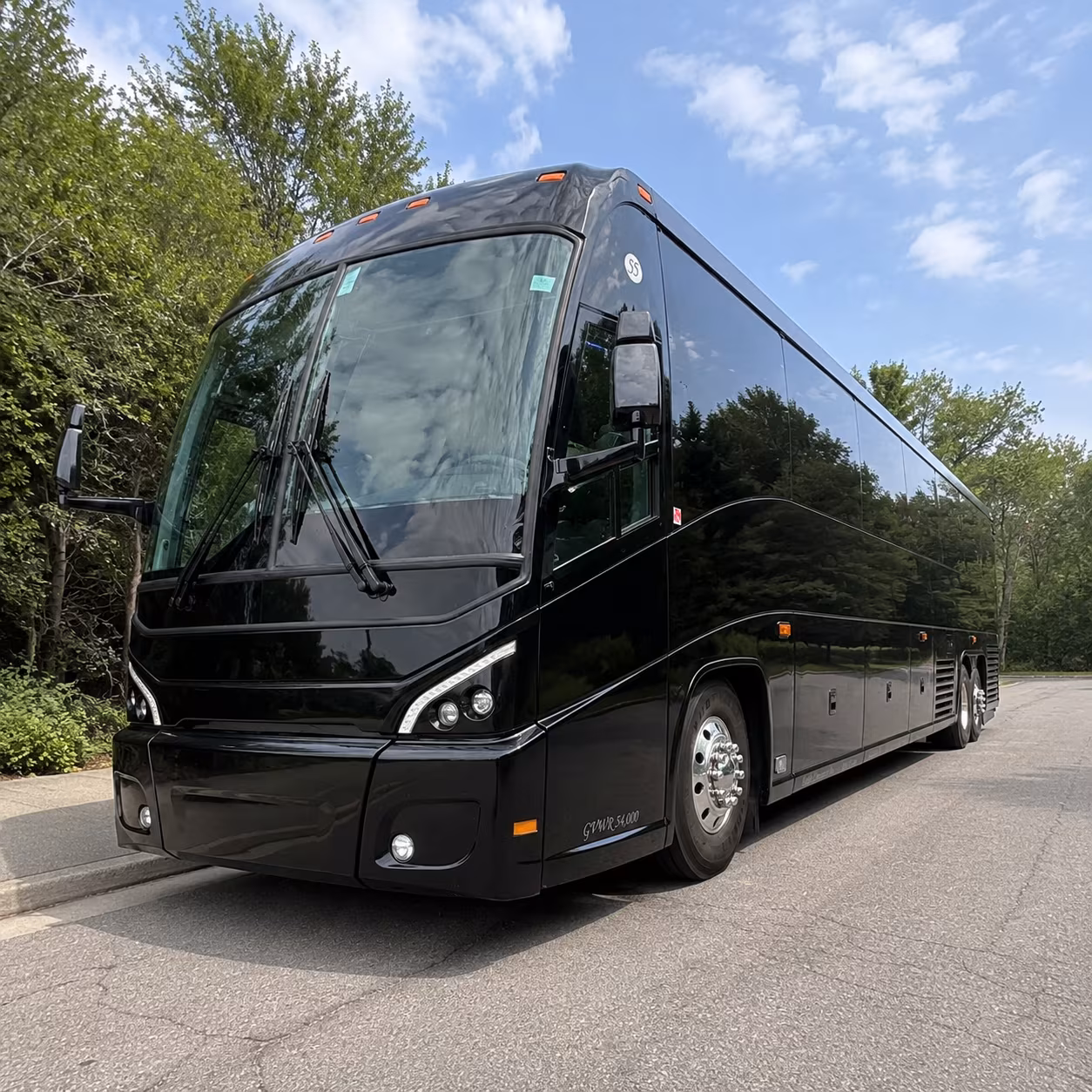 group rides to tarrytown music hall and westchester county center