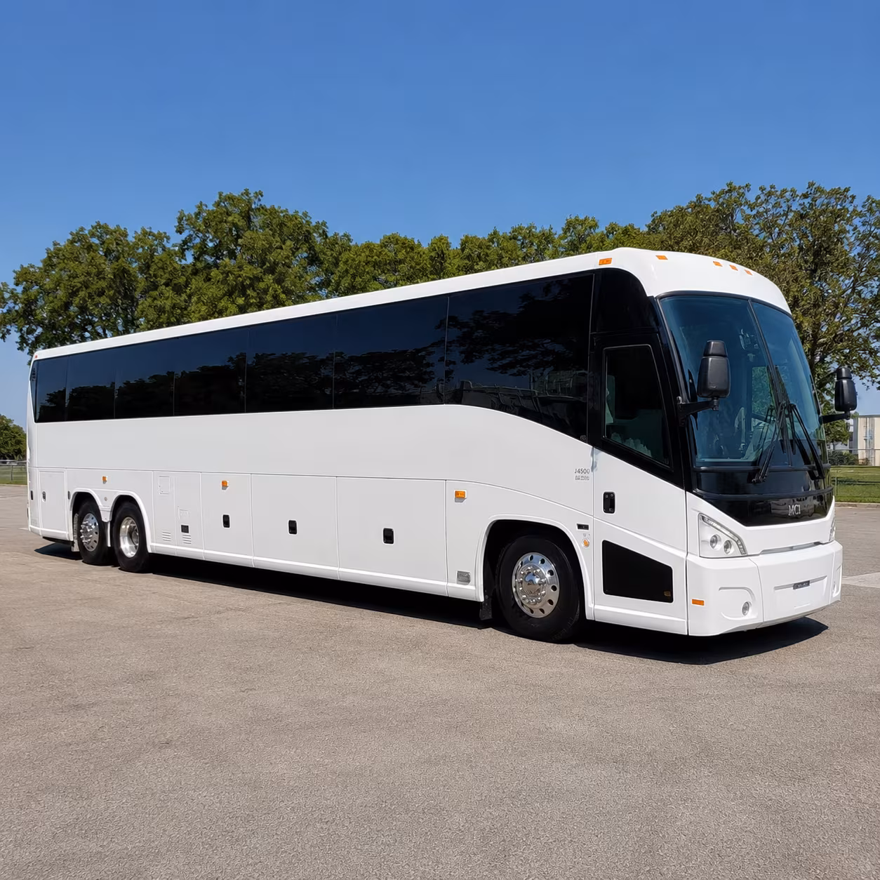 how the distance and duration of your trip affect charter bus rates in yonkers new york