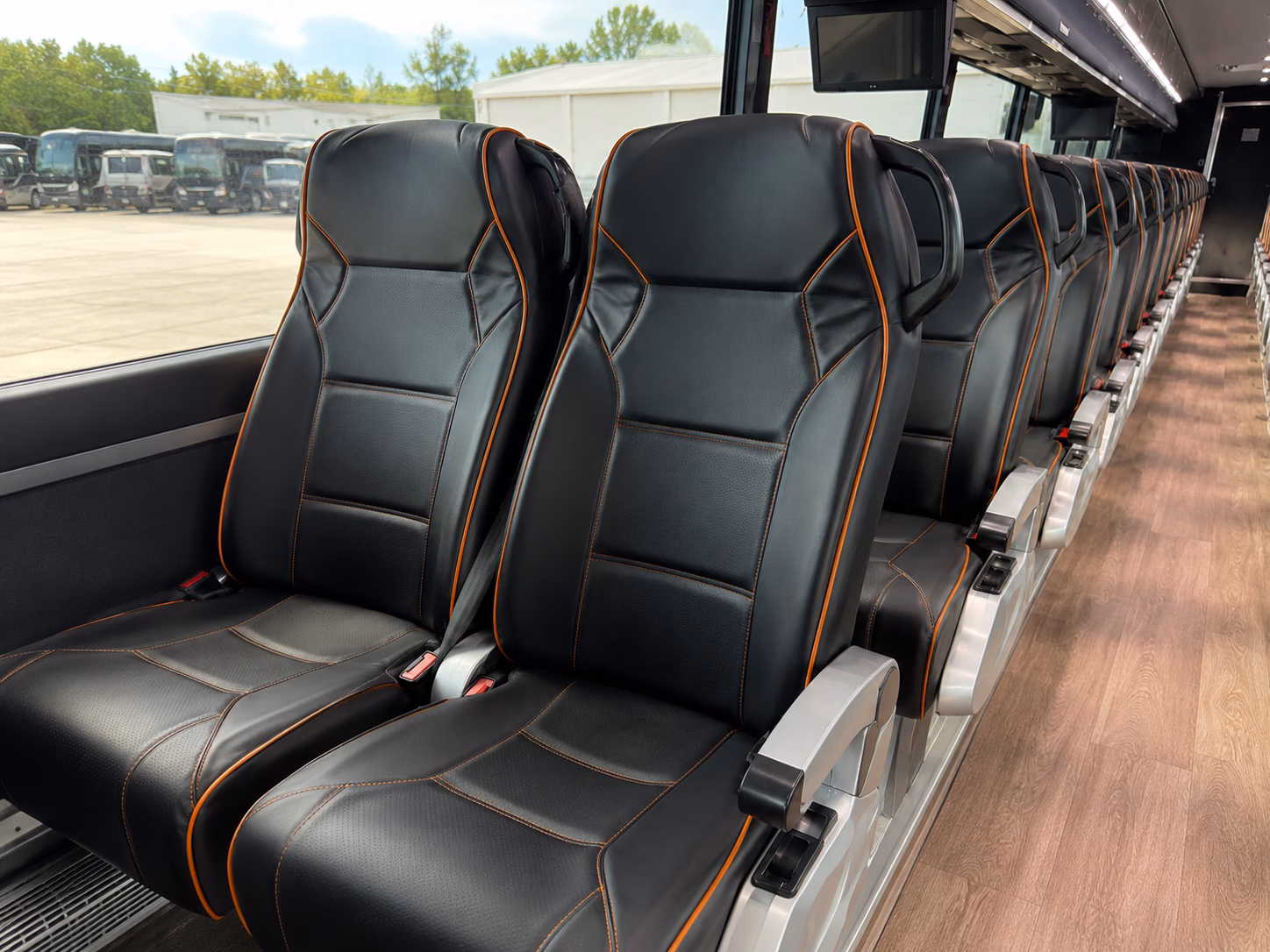 how the type of bus you choose changes the price in yonkers new york
