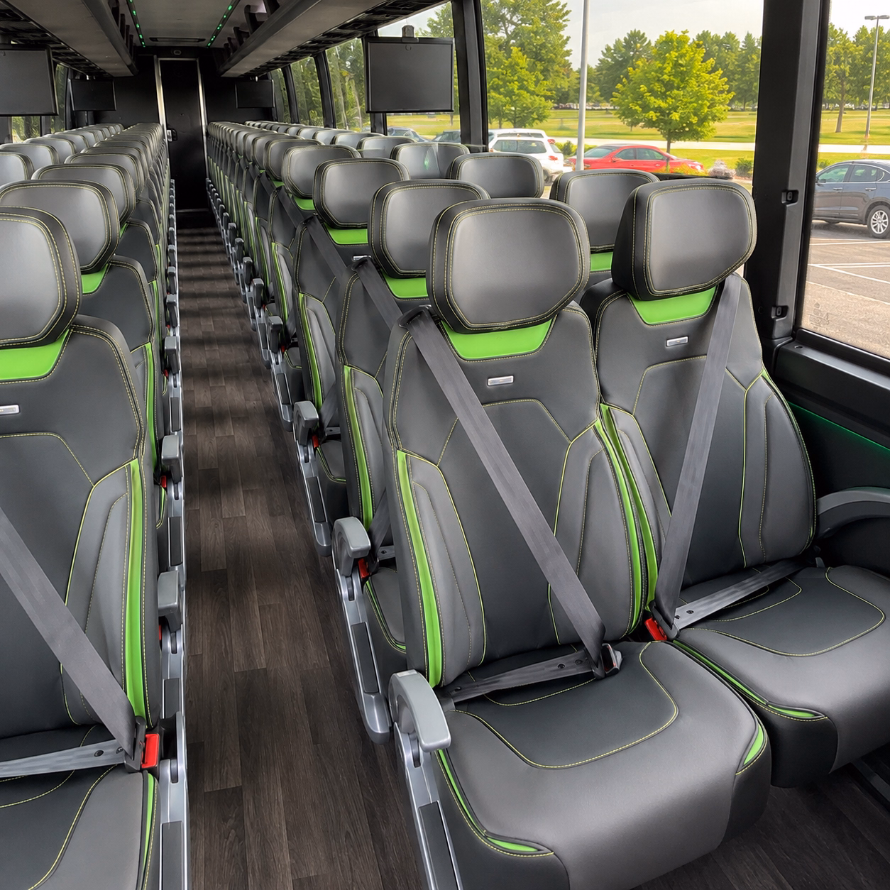 if you re planning a liberty science center or nj field trip a charter bus is the smart call