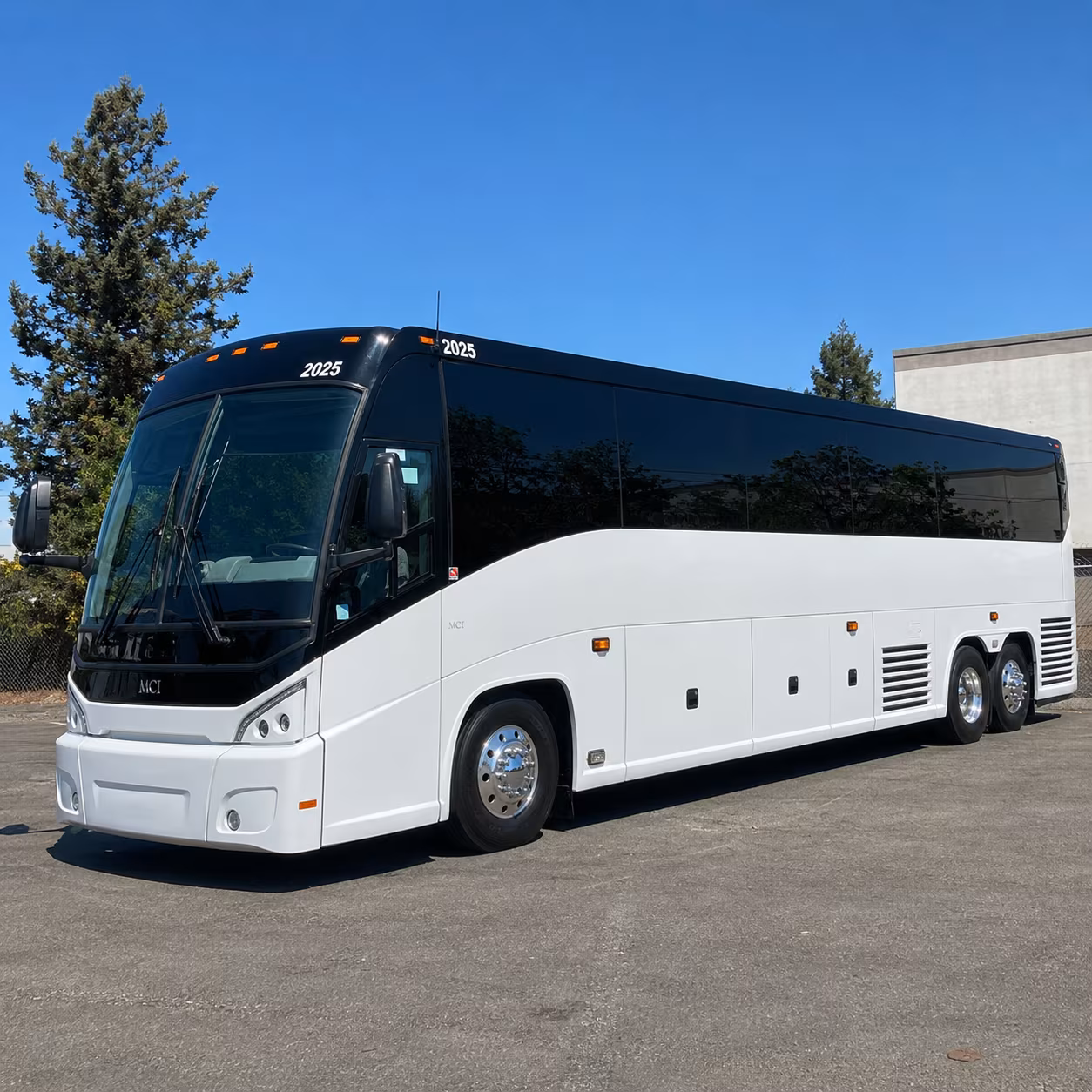 school field trip and group event buses across yonkers