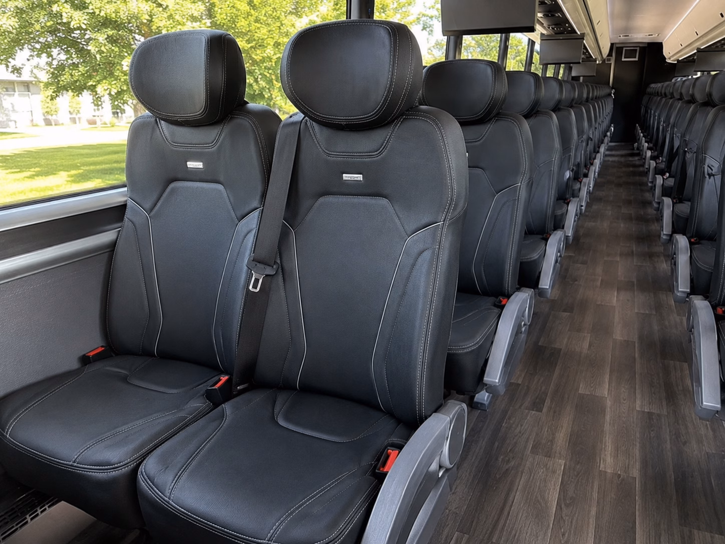 the easy way to compare yonkers buses