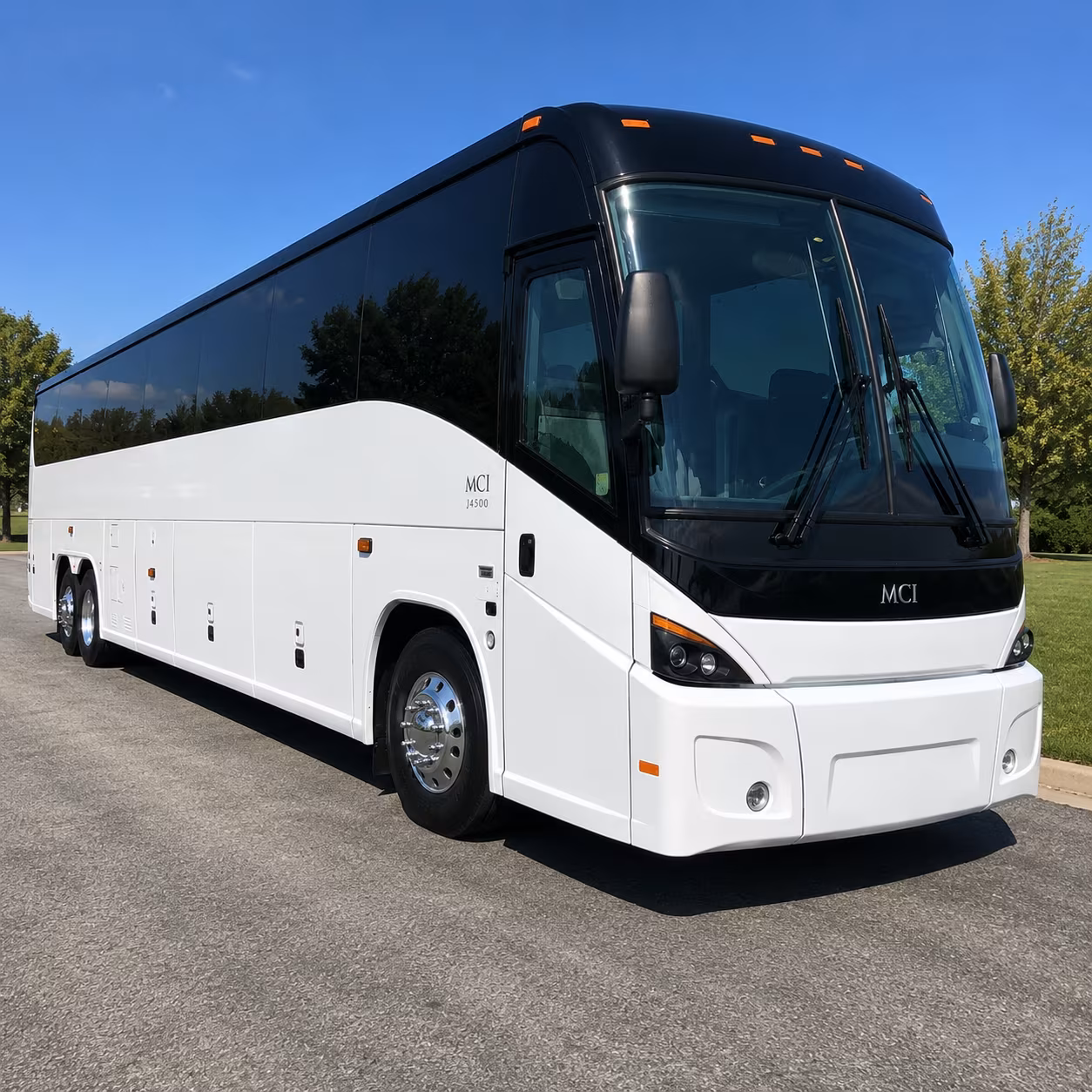 the fastest way to get your group from yonkers to philadelphia d c or atlantic city