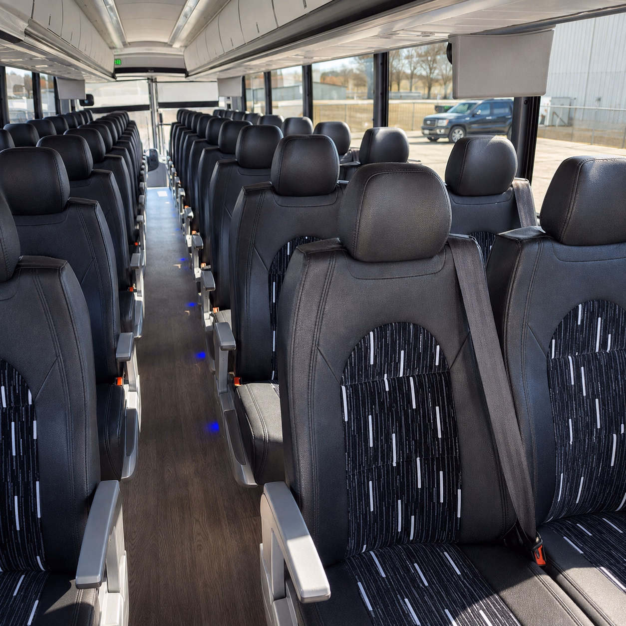 yonkers concert transportation