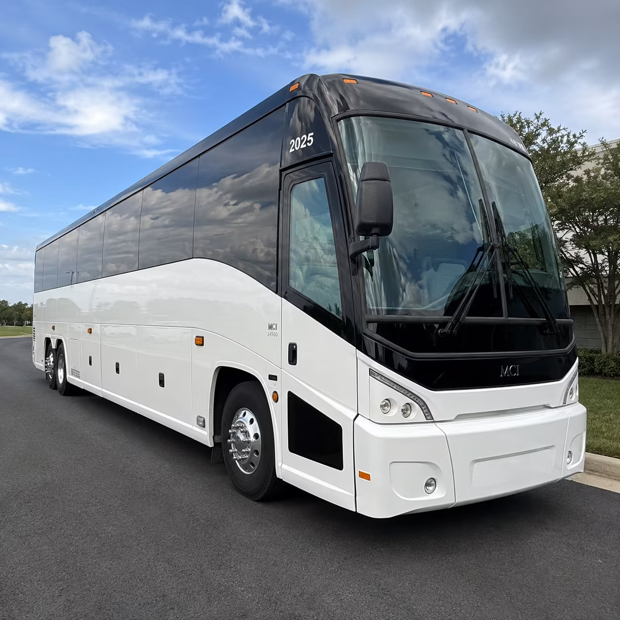 Yonkers Corporate Event Transportation