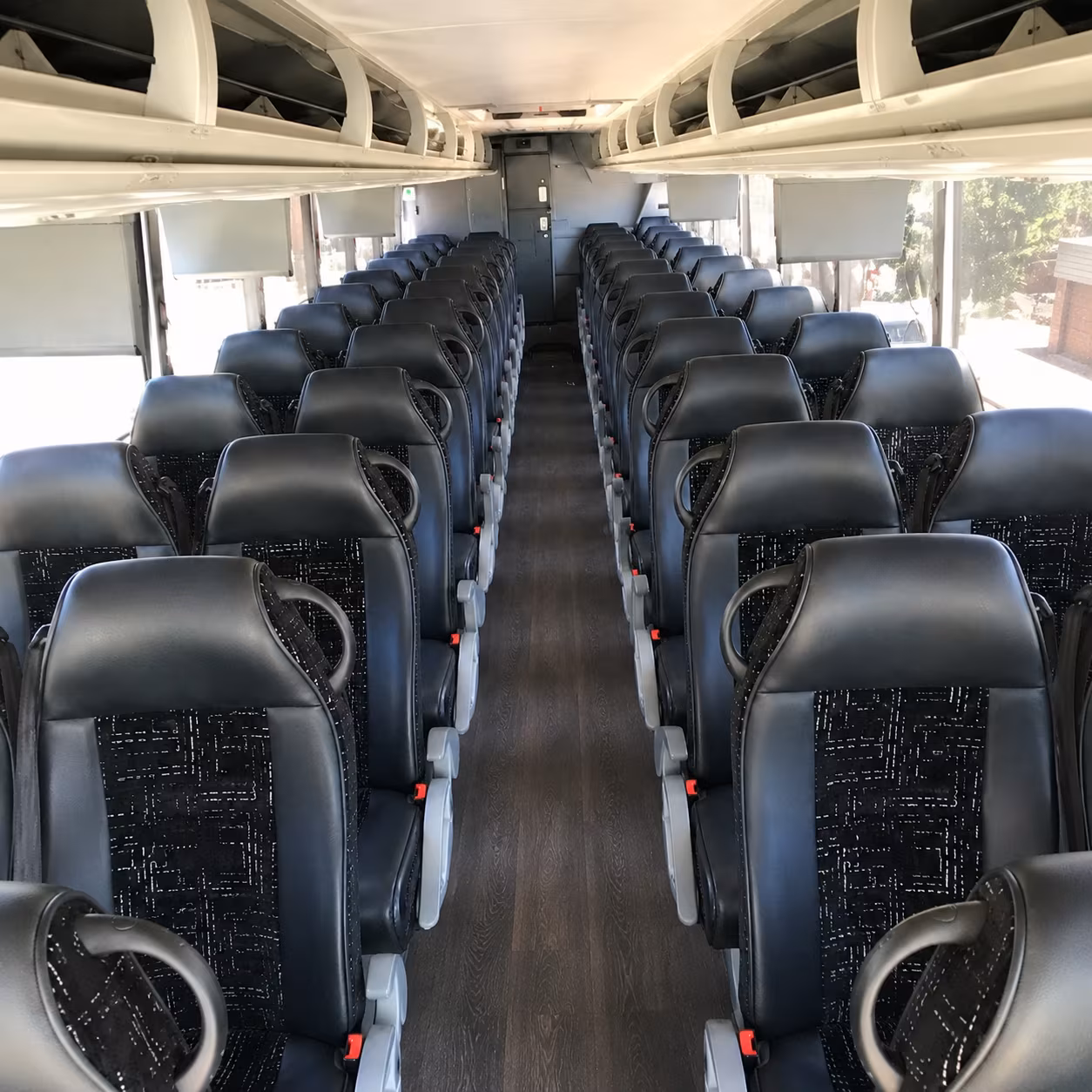 yonkers corporate transportation