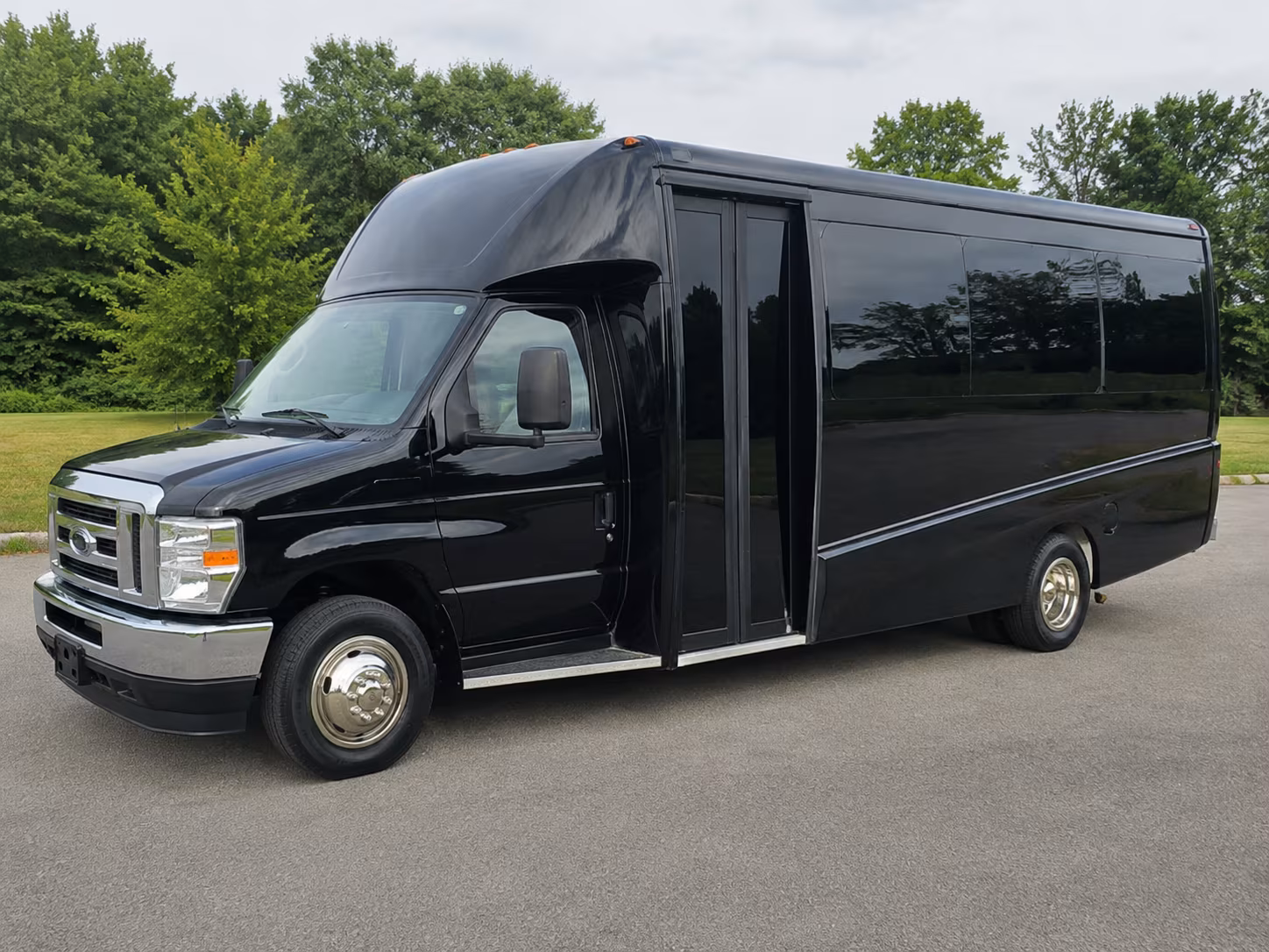 yonkers field trip transportation