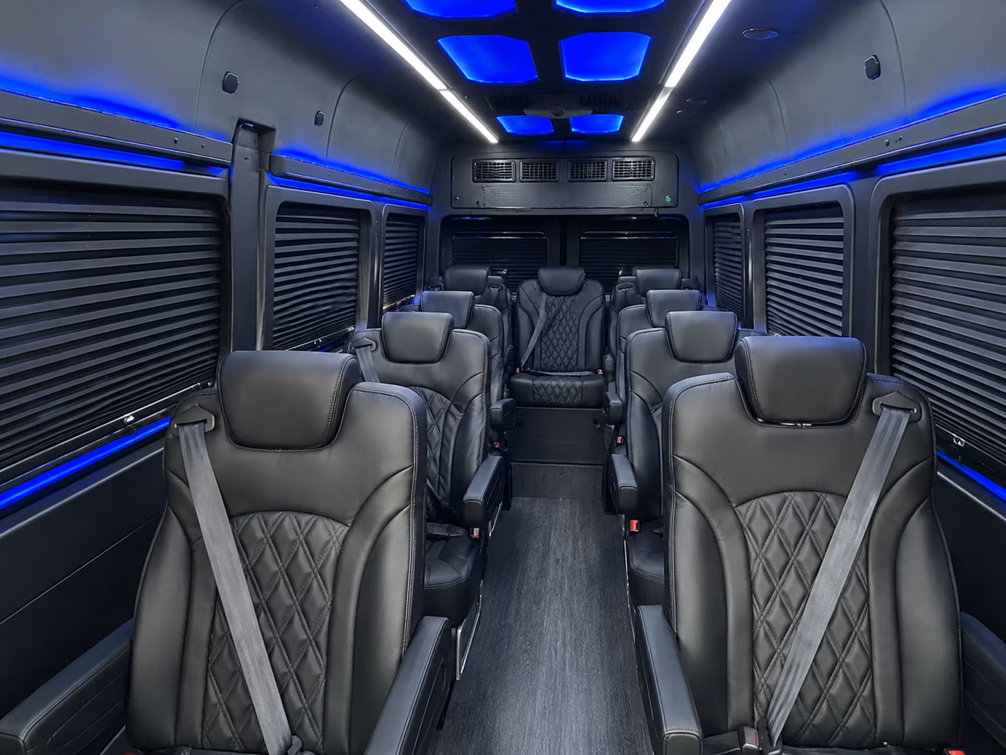 yonkers government military transportation onboard seating