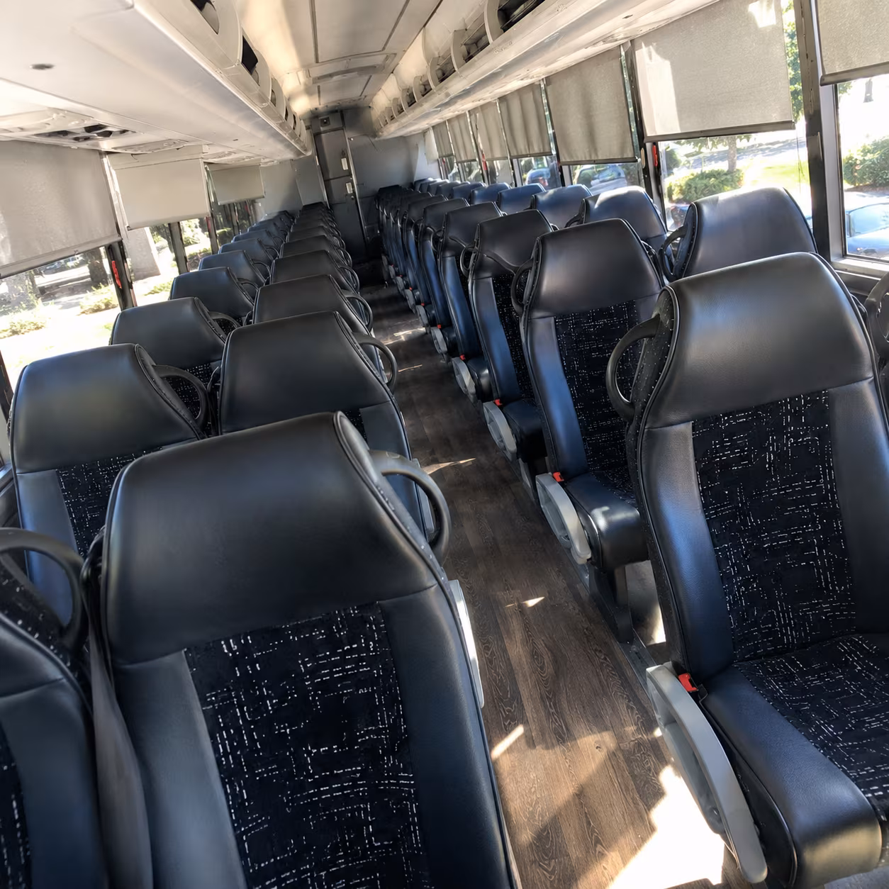 yonkers long distance transportation