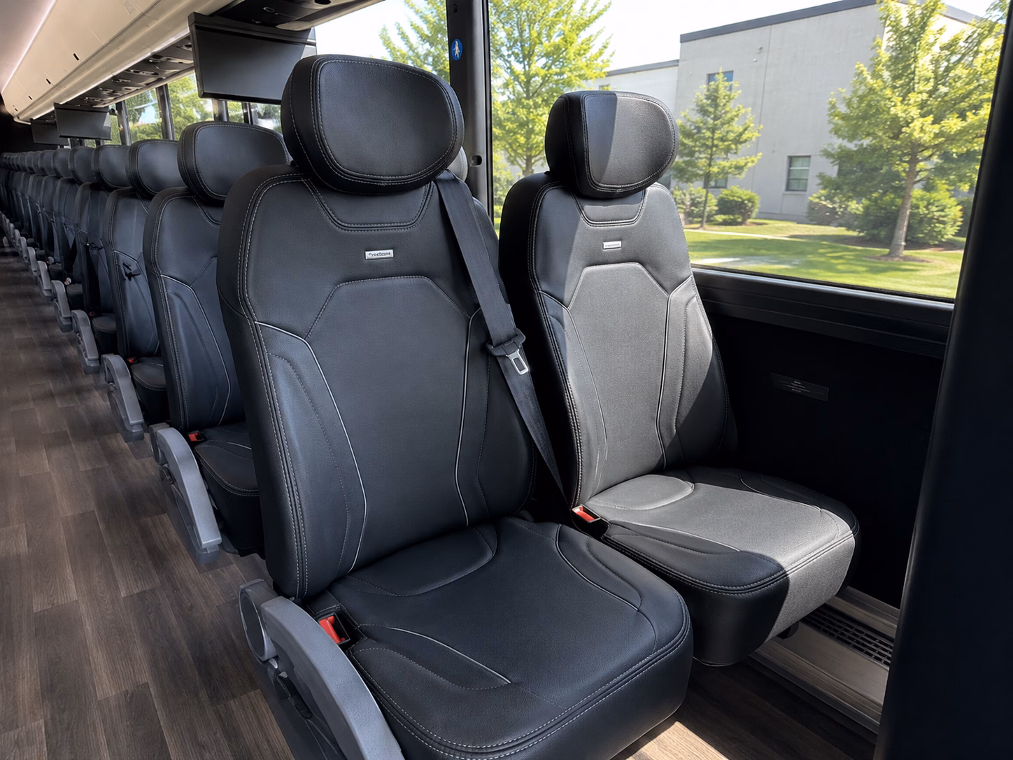Yonkers Private Event Transportation