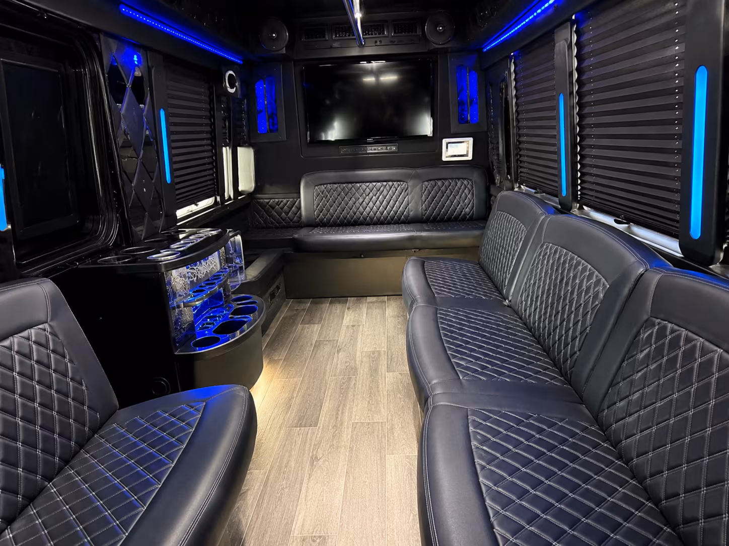 yonkers prom transportation