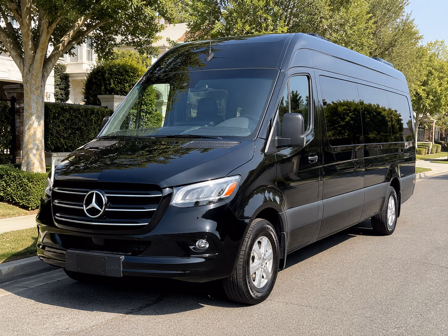 yonkers school event transportation onboard seating