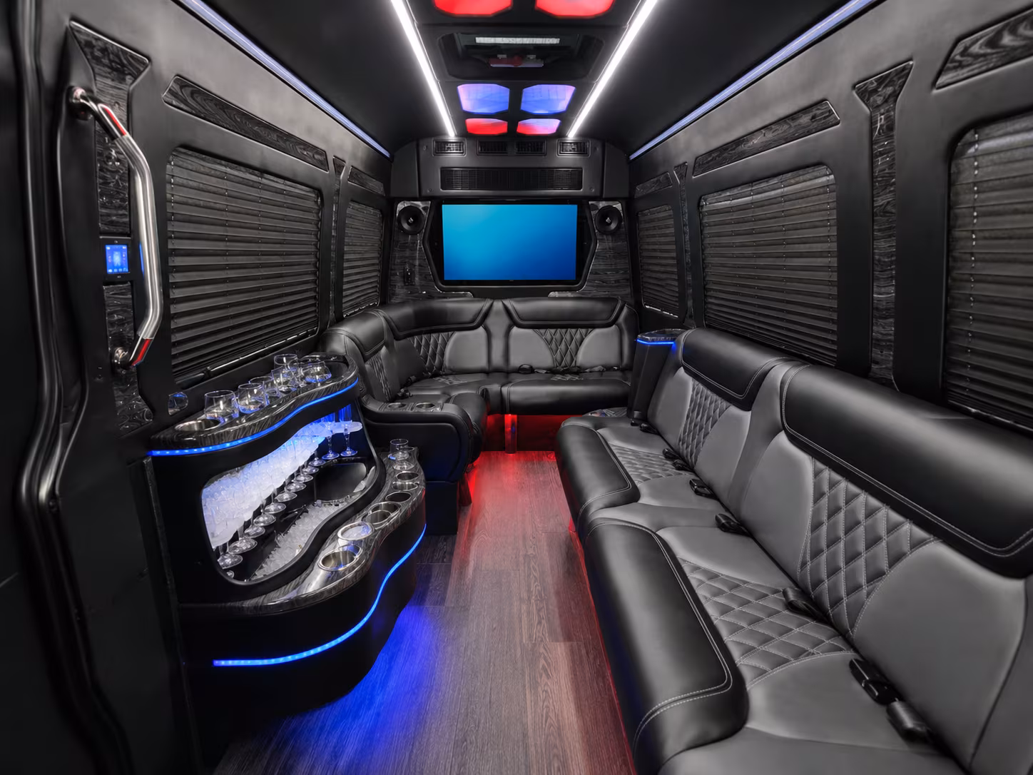 yonkers sporting event transportation