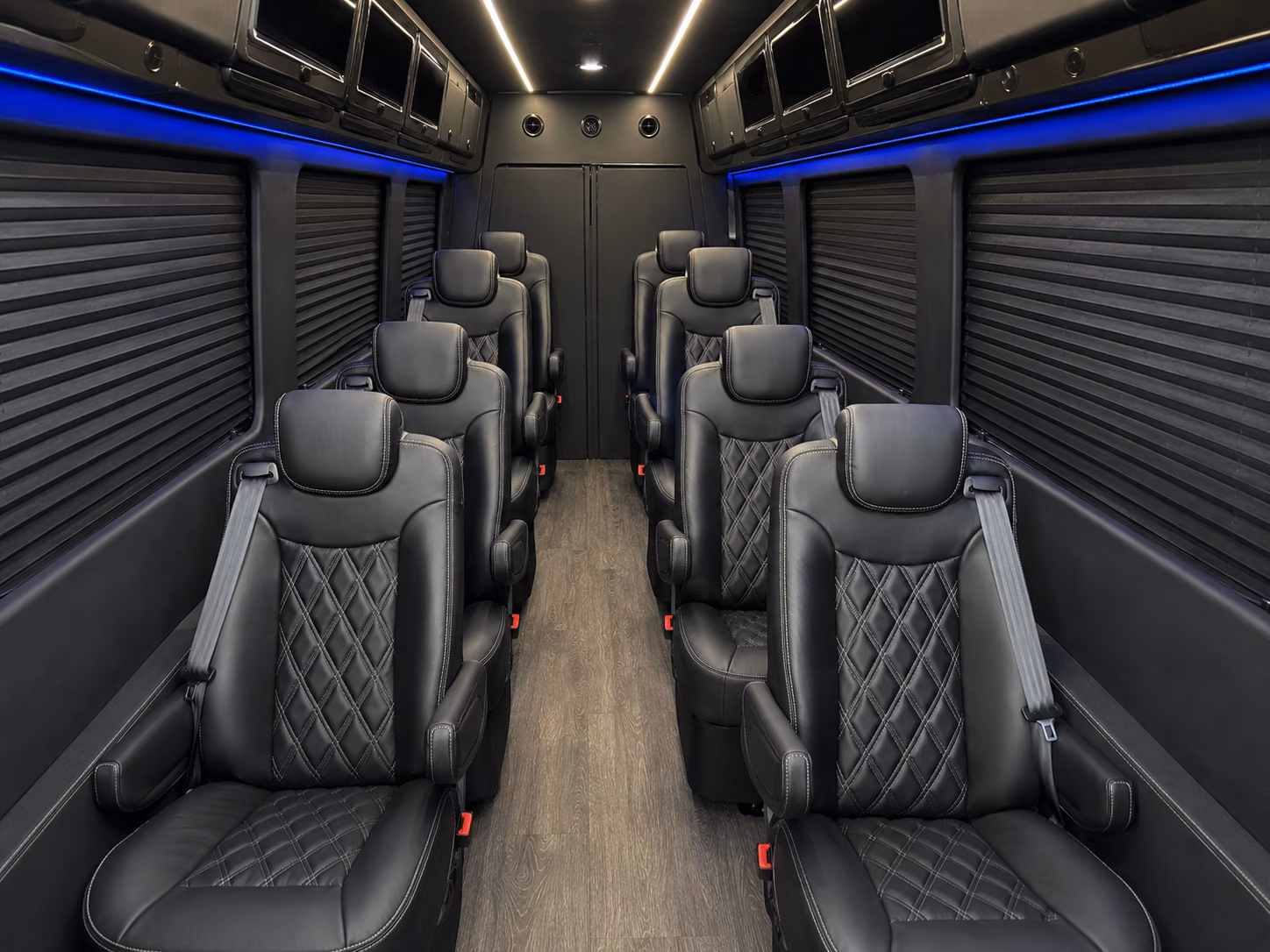 Yonkers Wine Tour & Brewery Transportation